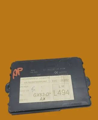 Land Rover Range Rover Sport L494 Other control units/modules FK7219H440AF