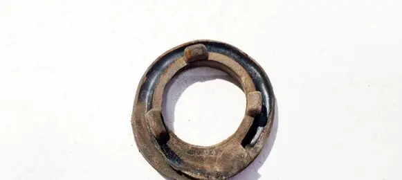 Toyota Aygo AB10 Front coil spring rubber mount 