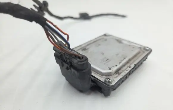 Volkswagen Tiguan Distronic sensor radar 2Q0907561G