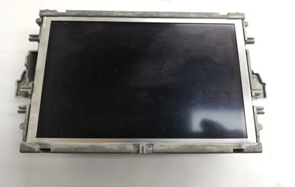Mercedes-Benz E W212 Screen/display/small screen A2129014606
