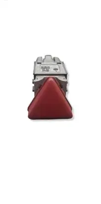 Volkswagen Polo III 6N 6N2 6NF Hazard light switch 1T0953509