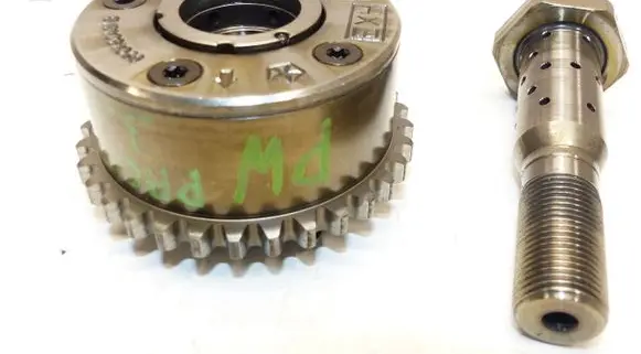 Dodge Challenger Timing chain sprocket 05048043AB