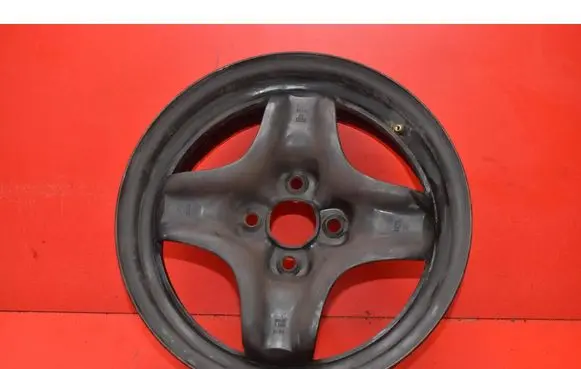 Opel Corsa E R18 forged rim 2150187