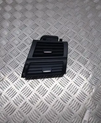 BMW X6 E71 Dashboard side air vent grill/cover trim 9227768 14482110