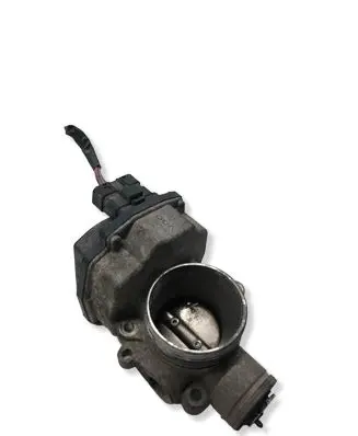 Citroen C2 Throttle valve 9640796280 320696 408239821001