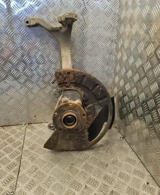 Volkswagen Phaeton Front wheel hub 4E0258M
