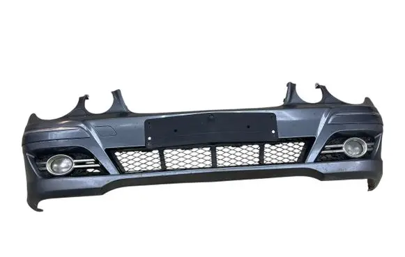 Mercedes-Benz E W211 Front bumper 
