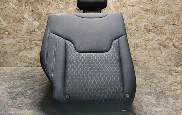 Jeep Compass Rear seat 6RU00LT5AB 6RU00VT9AB