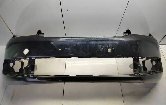 Skoda Rapid (NH) Front bumper 5JA807221B