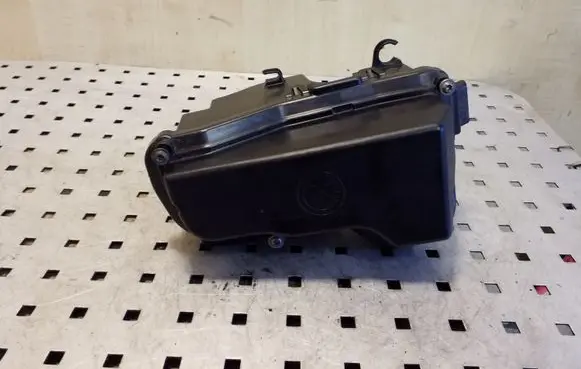 BMW 5 F10 F11 Fuse box set