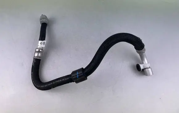 Mini One - Cooper F56 F55 Air conditioning (A/C) pipe/hose 6834655