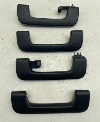 Audi A6 Allroad C6 A set of handles for the ceiling 8P0857607M