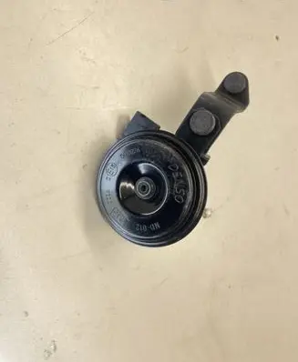 Lexus ES 300h (6th Gen) Alarm system siren 8656033050 2721003180