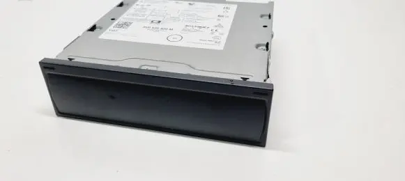 Skoda Karoq GPS navigation control unit/module 3V0035820M