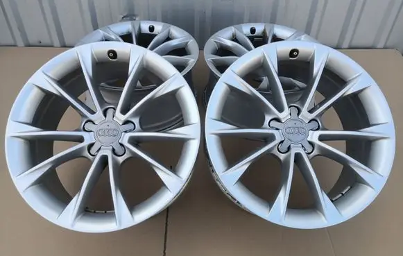 KIA Optima R18 alloy rim 5JX18