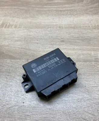 Volkswagen PASSAT B6 Parking PDC control unit/module 3C0919283B