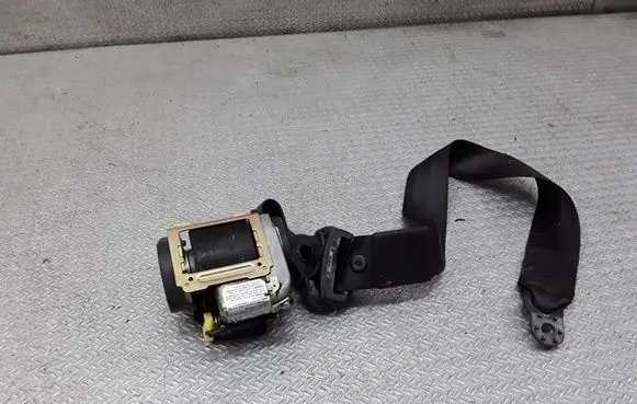 Audi A2 Front seatbelt 8Z1857706