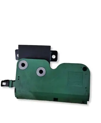 Volkswagen Multivan T5 Trunk lock loop 7E0827511A 40500156