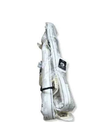 Mercedes-Benz GLK (X204) Roof airbag 608789301 2048602302