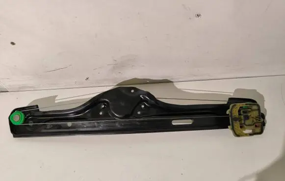 BMW X5 F15 Front door electric window regulator 7291951 C04971 7286489