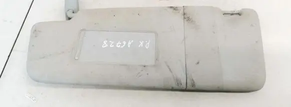 Volkswagen Touran I Sun visor 6Q0857551E