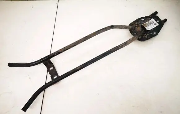 Brake line pipe/hose
