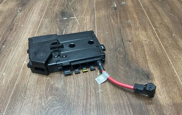 Mercedes-Benz E W213 Positive wiring loom A2135406200