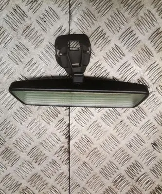 Porsche Cayenne (9PA) Rear view mirror (interior)