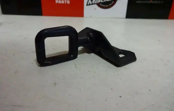 Volvo C70 Tailgate/trunk/boot lock/catch/latch 30787225