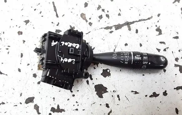 Toyota Corolla E120 E130 Wiper switch 02290173738