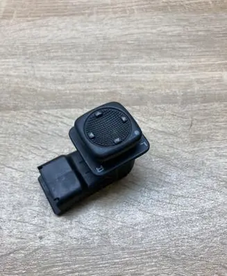 Volkswagen Transporter - Caravelle T4 Wing mirror switch 321959565