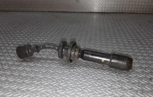 KIA Sportage Ignition plug leads 