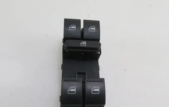 Volkswagen Golf V Electric window control switch