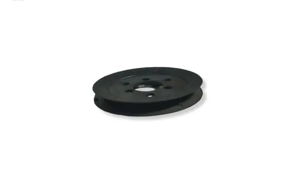 Volkswagen Golf III Power steering pump pulley 037145255
