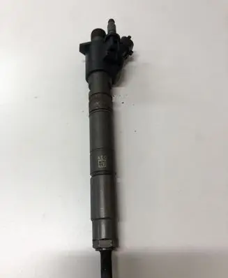Volvo V60 Fuel injector 0445116046 B44514112400
