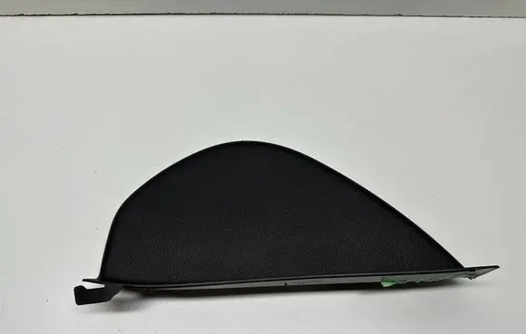 Dodge Durango III Dashboard side end trim 1GF63DX9AF P1GF63DX9AF P01462090BLR