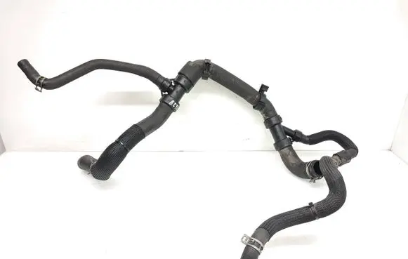 Ford Mondeo MK V Engine coolant pipe/hose DG939B273GH