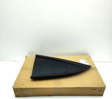 Tesla Model X Rear side window 103490601I