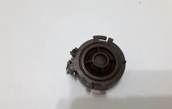 Audi A6 Allroad C6 Front door high frequency speaker 4F0035399A