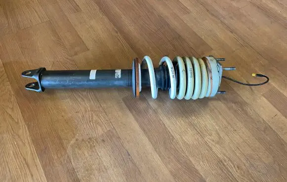 Porsche 911 991 Rear shock absorber/damper 99133305746