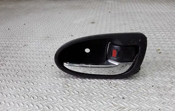 Toyota Yaris Rear door interior handle 56258A2