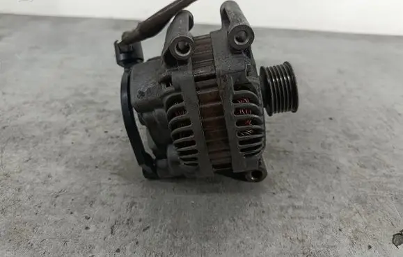 Peugeot 207 Generator/alternator 