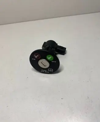 Alfa Romeo 156 Passenger airbag on/off switch 46480451 54987B011