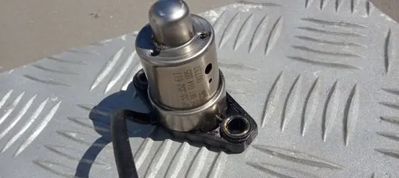 Opel Vectra C Oil level sensor FGP55352617 395061014005