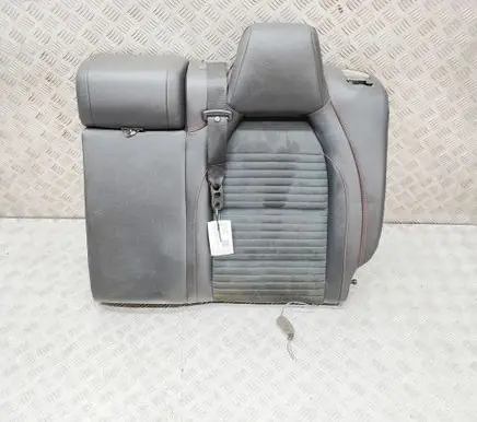 Mercedes-Benz CLA C117 X117 W117 Rear seat A1769200332