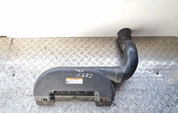 KIA Pro Cee'd I Air intake duct part 282121H000 282112H200