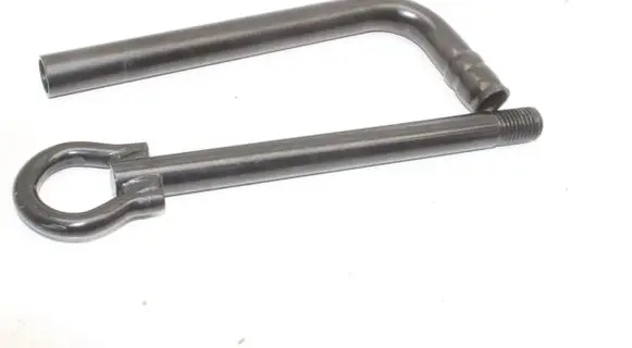 Dacia Sandero Tool set 