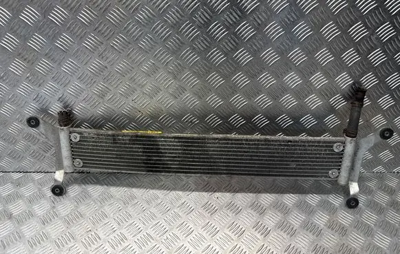 Audi Q7 4L Coolant radiator 8MK376719