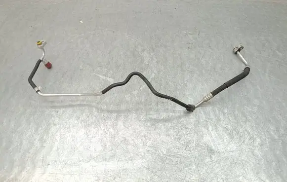 Audi A6 S6 C7 4G Air conditioning (A/C) pipe/hose 4G0260710P