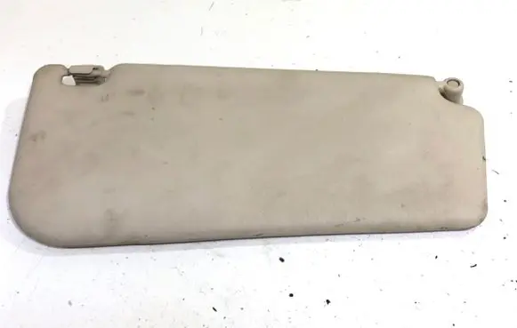 Fiat Grande Punto Sun visor